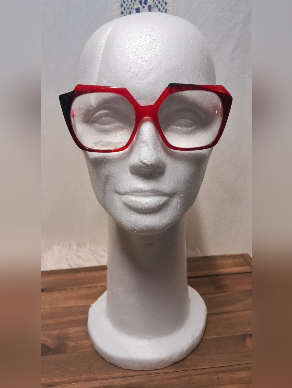 Alain Mikli Bastina Eye Glasses Rx
